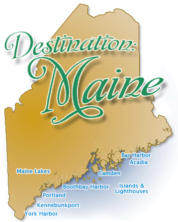 map of maine. But why just imagine Maine?